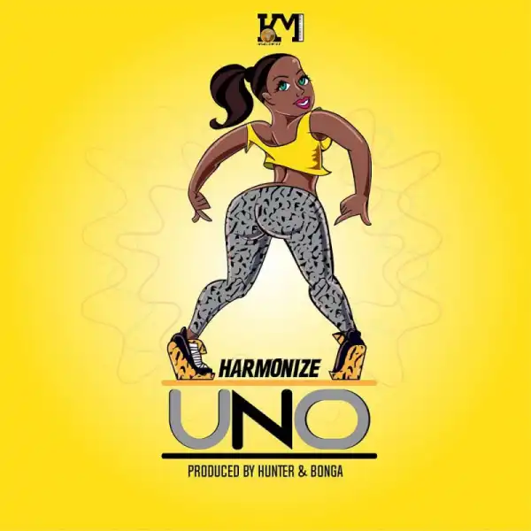 Harmonize - Uno